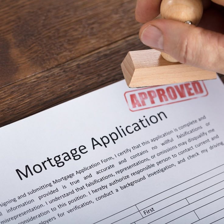 Mortgage rates chart for refinance comparison